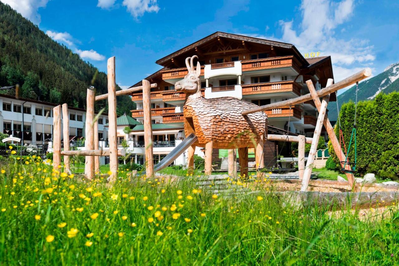 Sepp&Hannis Suiten im Dorf Neustift im Stubaital Exterior foto